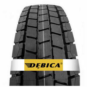 Debica DRD2
