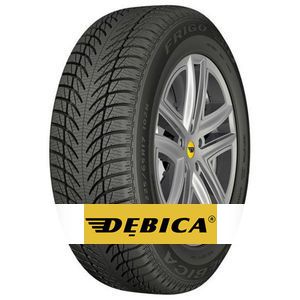 Debica Frigo SUV