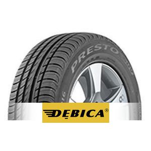 Debica Presto SUV