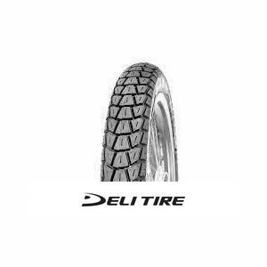 Deli Tire S-228 Invader