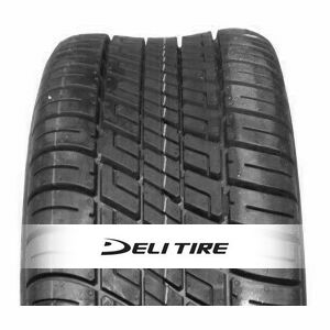 Deli Tire S-372