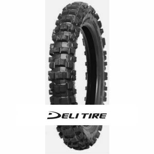 Deli Tire SB-114F Terra Cross