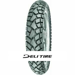 Deli Tire SB-117 Street Enduro