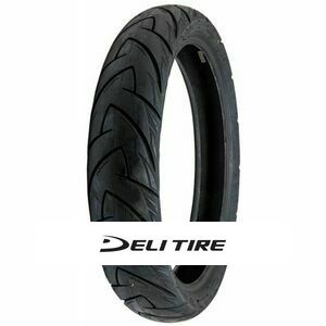 Deli Tire SB-128 Samurai