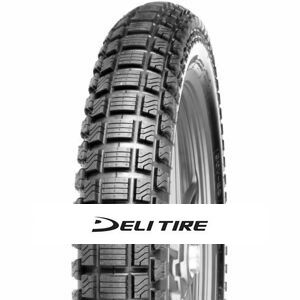 Deli Tire SB-136 Speedway