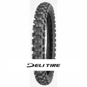 Deli Tire SB-139 ALL Terra VX15