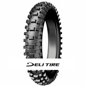 Deli Tire SB-156 Maxi Grip