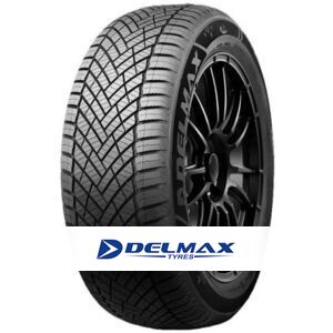 Delmax X Weather 2 4S