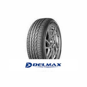Delmax X Weather 4S
