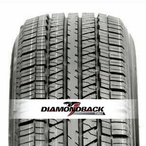 Diamondback TR257