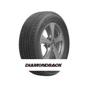Diamondback TR257