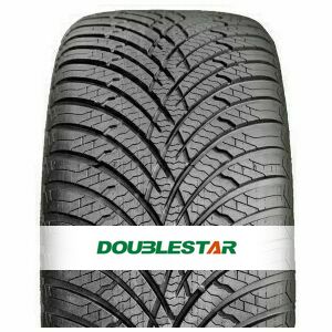 Doublestar Maximum DLA01