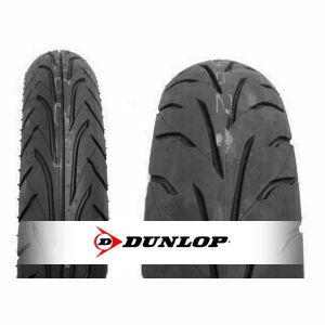 Dunlop Arrowmax GT601