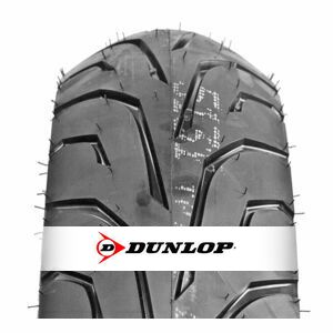 Dunlop Arrowmax Streetsmart