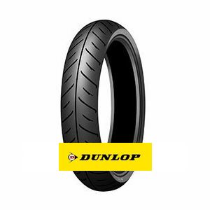 Dunlop Custom Radial D254