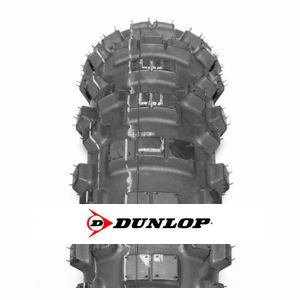 Dunlop D908 Rally Raid