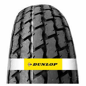 Dunlop DT3