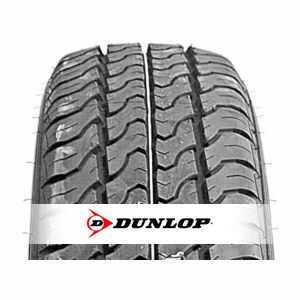 Dunlop Econodrive