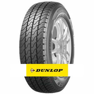 Dunlop Econodrive