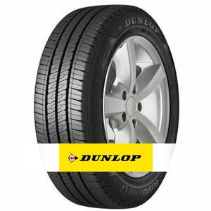 Dunlop Econodrive LT