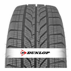 Dunlop Econodrive Winter