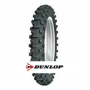 Dunlop Geomax AT82