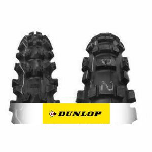 Dunlop Geomax EN91