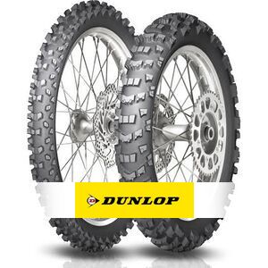 Dunlop Geomax EN92