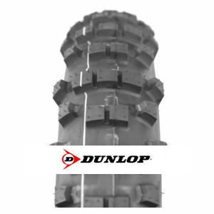 Dunlop Geomax Enduro