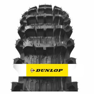 Dunlop Geomax MX11