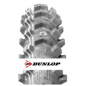 Dunlop Geomax MX12