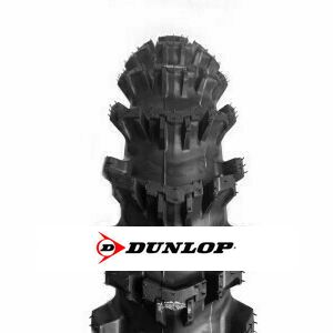 Dunlop Geomax MX14