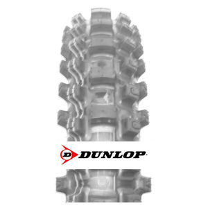 Dunlop Geomax MX33