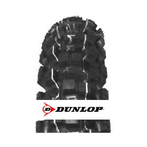 Dunlop Geomax MX53