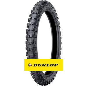 Dunlop Geomax MX54