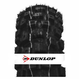 Dunlop Geomax MX71A