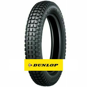 Dunlop Geomax Trail TL01