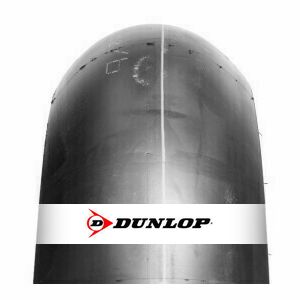 Dunlop GP Racer Slick D212