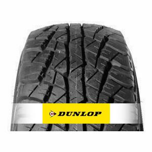 Dunlop Grandtrek AT2