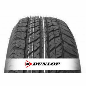 Dunlop Grandtrek AT20