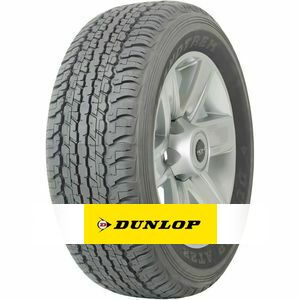 Dunlop Grandtrek AT22