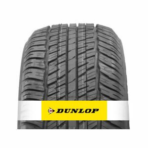 Dunlop Grandtrek AT23