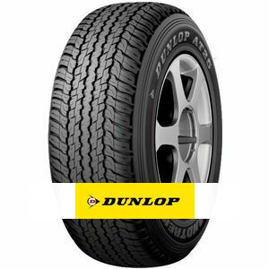 Dunlop Grandtrek AT25