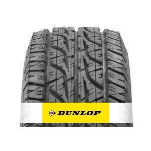 Dunlop Grandtrek AT3