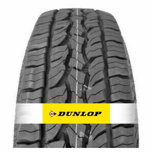 Tyre Dunlop Grandtrek AT5 | Car tyres - TyreLeader.co.uk