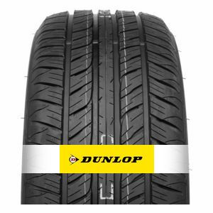 Dunlop Grandtrek PT2A
