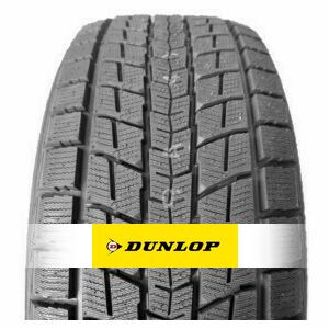 Dunlop Grandtrek SJ8
