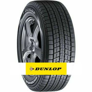 Dunlop Grandtrek SJ8