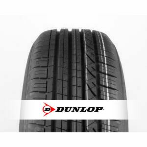 Dunlop Grandtrek Touring A/S