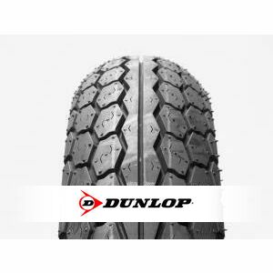 Dunlop K127